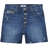 Tommy Hilfiger Mom Fit Denim Short - Medium Wash