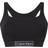 Calvin Klein Reimagined Heritage Unlined Bralette - Black