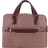 McKlein Hartford | Dual-Compartment Tablet Briefcase - Khaki