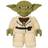 LEGO Star Wars Yoda Plush 5006623