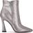 Nine West Torrie Dress - Pewter