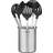 Cuisinart Crock And Barrel Kitchen Utensil 6pcs