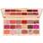 Revolution Beauty I Heart Revolution Marble Rose Gold Chocolate Eyeshadow Palette