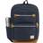 Travelon Anti-Theft Heritage Backpack - Indigo
