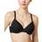 Warner's This is Not A Bra Underwire Bra - Black