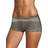 Maidenform Microfiber Boyshort - Sexy Grey Animal Print