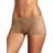 Maidenform Microfiber Boyshort - Body Beige