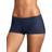 Maidenform Microfiber Boyshort - Navy