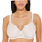 Bali One Smooth U Ultra Light Minimizer Underwire Bra - Sandshell