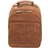 Frye Logan Multi Zip Backpack - Cognac