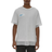 Helmut Lang Trapunto Mesh Tee White Male