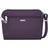 Travelon Anti-Theft Classic Convertible Crossbody and Waist Pack - Purple