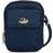 Travelon Anti-Theft Tailored Crossbody Phone Pouch - Sapphire