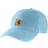 Carhartt Canvas Cap - Powder Blue