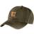 Carhartt Canvas Cap - Army Green