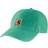 Carhartt Canvas Cap - Sea Green