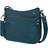 Travelon Anti-Theft Active Medium Crossbody - Teal