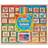 Melissa & Doug Deluxe Wooden Stamp Set Animals