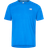 New Balance Impact Run Short Sleeve T-shirt Men - Serene Blue Heather