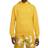 Nike Sportswear Club Pullover Hoodie - Vivid Sulphur/Vivid Sulphur/White