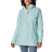 Columbia Women’s Switchback Lined Long Jacket - Icy Morn