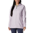 Columbia Women’s Switchback Lined Long Jacket - Pale Lilac