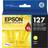 Epson 127 (Yellow)