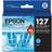 Epson 127 (Cyan)