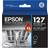 Epson 127 (Black)