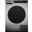 Asko TDC1771HC Stainless Steel