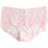 Hanky Panky Retro Lace V-Kini Briefs - Bliss Pink