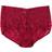 Hanky Panky Retro Lace V-Kini Briefs - Cranberry