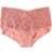 Hanky Panky Retro Lace V-Kini Briefs - Himalayan Pink