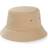 Burberry Embroidered Logo Bucket Hat - Honey