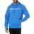 Champion Powerblend Script Logo Hoodie - Bright Royal