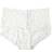 Hanky Panky Retro Lace V-Kini Briefs - Marshmallow