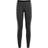 Aclima DoubleWool Longs Woman - Marengo/Jet Black