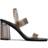 Nine West Tenia - Smoke Black