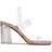 Nine West Tenia - Clear