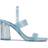 Nine West Tenia - Light Blue