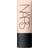 NARS Soft Matte Complete Foundation L1 Oslo