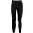 Aclima DoubleWool Longs Man - Jet Black/Marengo