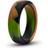 Blush Novelties Performance Silicone Camo Cock Ring
