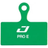 Jagwire Pro E-Bike Brake Pads