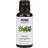 Now Foods Eterisk Olie Kamferolie 30 ml 30ml