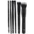 E.L.F. Flawless Face Kit 6 Piece Brush Collection