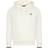 Fred Perry Tipped Hooded Sweatsh - Valkoinen