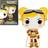 Funko Pop! Pin DC Comics Bombshells Harley Quinn