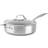 GreenPan Traktörpanna Med Lock 28 cm Silver med lock 4.8 L 28 cm