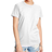 Hanes Women's Perfect-T Short Sleeve T-Shirt - White